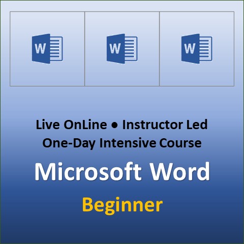 Word Level-1 Course